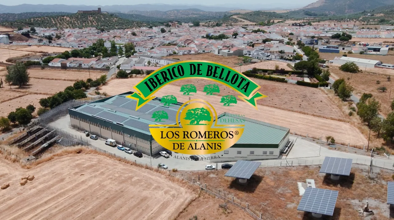 Romeros de Alanís
